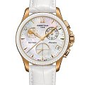 Часы Certina DS First Lady Chronograph Moon Phase C030.250.36.106.00